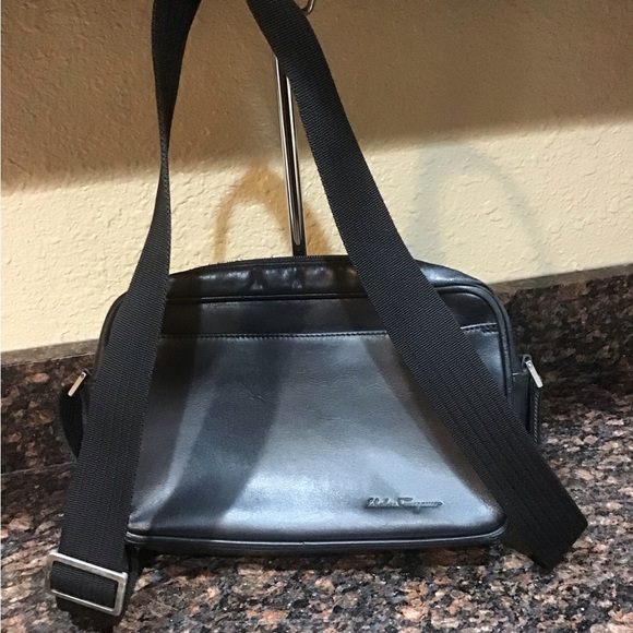 Other - Salvatore Ferragamo Gancini Bags